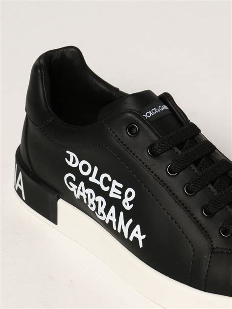 dolce and gabbana sneakers cheap|dolce & gabbana sneakers sale.